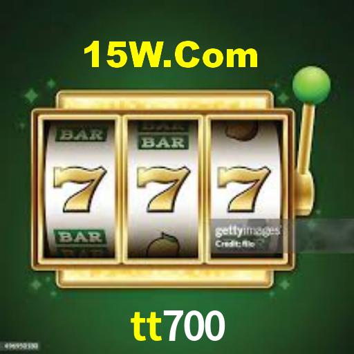 Exclusive Games tt700