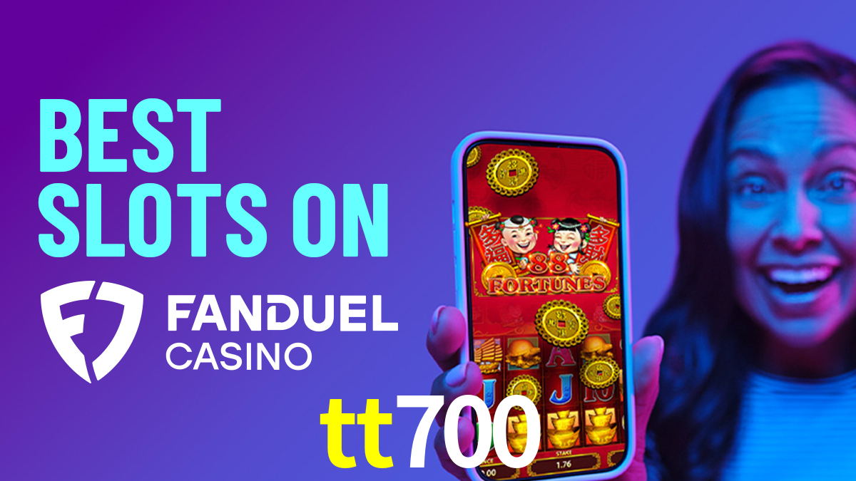 Game Providers tt700