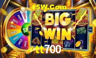 Sinta a adrenalina dos jogos de cassino com tt700