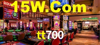 Blackjack Table tt700