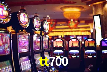 Provedores de Jogos tt700