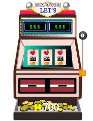 Casino VIP tt700
