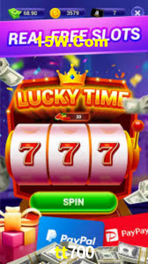 Daily Bonuses tt700