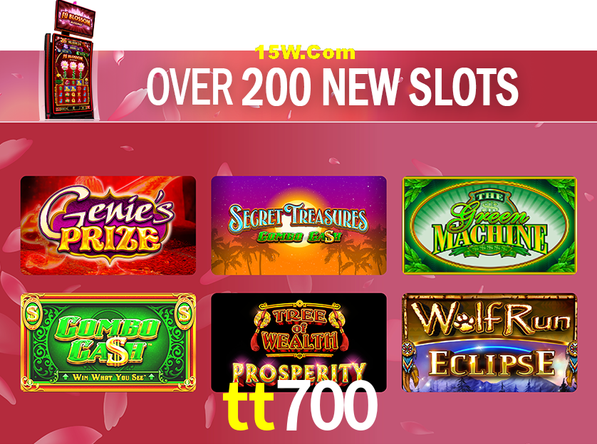 Live Casino tt700