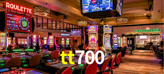 VIP Casino tt700
