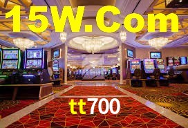 Welcome Bonus tt700