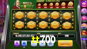 Games Directory tt700