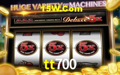tt700 login