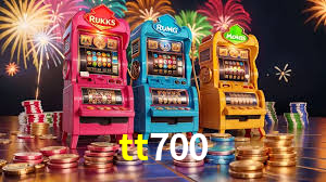 Slot Games tt700
