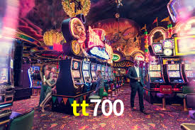 Programa VIP tt700